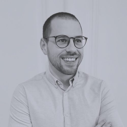 Matthias Seeber – Gründer von Ordinoo